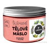 Leros šlehané tělové máslo Rozmarýn & jalovec 140 ml Leros šlehané tělové máslo Rozmarýn & jalovec 140 ml