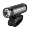 LONGUS Svetlo ROLL 500 predné 5f USB, čierne LONGUS Svetlo ROLL 500 predné 5f USB, čierne