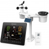 Bresser Wetter Center 7-in-1 4cast MD Funk Bresser Wetter Center 7-in-1 4cast MD Funk