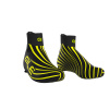 ALÉ Cycling Clothing Jarné/jesenné vetruodolné návleky na obuv ALÉ Spirale Varianta: Veľkosť S ALÉ Cycling Clothing Jarné/jesenné vetruodolné návleky na obuv ALÉ Spirale Varianta: Veľkosť S