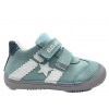 D.D.Step D.D.Step S063-341M calypso sky – detské barefoot kožené topánky Veľkosť: 25 D.D.Step D.D.Step S063-341M calypso sky – detské barefoot kožené topánky Veľkosť: 25