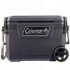 Turistická chladnička Coleman 65QT Convoy s kolieskami Turistická chladnička Coleman 65QT Convoy s kolieskami
