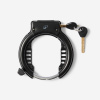 BTWIN Bezpečnostný zámok na rám bicykla R900 L ART2 BTWIN Bezpečnostný zámok na rám bicykla R900 L ART2