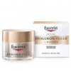 Eucerin Hyaluron-Filler + Elasticity Anti-age nočný krém 50 ml Eucerin Hyaluron-Filler + Elasticity Anti-age nočný krém 50 ml
