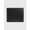 Tommy Hilfiger pánska čierna peňaženka premium AM0AM10989 OS Tommy Hilfiger pánska čierna peňaženka premium AM0AM10989 OS
