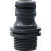 Adaptér AQUACRAFT® 550940, MAX-Flow, 3/4 Adaptér AQUACRAFT® 550940, MAX-Flow, 3/4