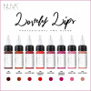 NUVA COLORS - LIP COLLECTION 8x15 ML NUVA COLORS - LIP COLLECTION 8x15 ML