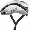 Prilba ABUS GAMECHANGER 2.0 gleam silver M + Vrecko Abus! Prilba ABUS GAMECHANGER 2.0 gleam silver M + Vrecko Abus!
