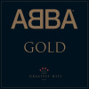Abba - Gold - Greatest Hits (Gold Vinyl) (LP) Abba - Gold - Greatest Hits (Gold Vinyl) (LP)