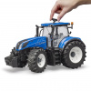 Bruder Traktor NEW HOLLAND T7.315 Bruder Traktor NEW HOLLAND T7.315