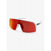Cyklistické okuliare Oakley Sutro - polished white/prizm field Cyklistické okuliare Oakley Sutro - polished white/prizm field