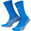 Nike Fotbalové ponožky Strike Crew WC22 modré DH6620 463 31-35 Nike Fotbalové ponožky Strike Crew WC22 modré DH6620 463 31-35