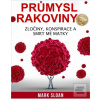 Průmysl rakoviny - Zloči… (Mark Sloan) Průmysl rakoviny - Zloči… (Mark Sloan)