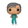 Funko Squid Game POP! Television Vinyl Figurka S3 Player 149: Geum-ja 9 cm Funko Squid Game POP! Television Vinyl Figurka S3 Player 149: Geum-ja 9 cm