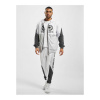 Ecko Unltd. Big Logo Sweatsuit Grey melange/White/Anthracite Šeda 4XL Ecko Unltd. Big Logo Sweatsuit Grey melange/White/Anthracite Šeda 4XL