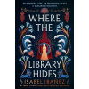 Where the Library Hides Where the Library Hides