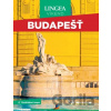 Budapešť - Víkend s rozkládací mapou - Lingea Budapešť - Víkend s rozkládací mapou - Lingea