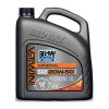 Bel-ray Motorový olej Bel-Ray V-TWIN MINERAL 20W-50 4 l Bel-ray Motorový olej Bel-Ray V-TWIN MINERAL 20W-50 4 l