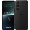 Mobilný telefón Sony Xperia 1 V 5G 12 GB / 256 GB (XQDQ54C0B.EUK) čierny
