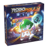 Renegade Hra Robo Rally Dice Robo Rally Dice - SK Renegade Hra Robo Rally Dice Robo Rally Dice - SK