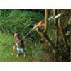 BLACK+DECKER Elektrická prořezávací řetězová pila 800 W PS7525 BLACK+DECKER Elektrická prořezávací řetězová pila 800 W PS7525