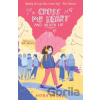 Cross My Heart and Never Lie - Nora Dåsnes Cross My Heart and Never Lie - Nora Dåsnes
