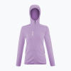 Dámska mikina Millet Seneca Fleece Hoodie vibrant violet Dámska mikina Millet Seneca Fleece Hoodie vibrant violet