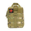 Púzdro Medic MOLLE rip-off med-kit Delta Armory CP Púzdro Medic MOLLE rip-off med-kit Delta Armory CP