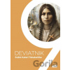 Deviatnik Svätá Kateri Tekakwitha - Veronika Maďarová Deviatnik Svätá Kateri Tekakwitha - Veronika Maďarová