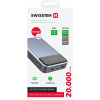 SWISSTEN powerbank 20000 mAh 100W Power Delivery pre notebooky SWISSTEN powerbank 20000 mAh 100W Power Delivery pre notebooky