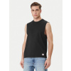 Calvin Klein pánske čierne tričko LV04RF273GUB1 M Calvin Klein pánske čierne tričko LV04RF273GUB1 M