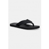 Calvin Klein šľapky pánske CITY THONG SLIDE HM0HM02106 čierna EUR 41 Calvin Klein šľapky pánske CITY THONG SLIDE HM0HM02106 čierna EUR 41