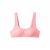 Plavky vrchný diel Calvin Klein Washed Scarlet 8593217 Plavky vrchný diel Calvin Klein Washed Scarlet 8593217