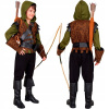 Kostým Robin Z Sherwood Kostým Robin Hood Kostým Filmový Rozprávkový 128 Kostým Robin Z Sherwood Kostým Robin Hood Kostým Filmový Rozprávkový 128