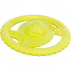 TRIXIE Aqua Toy plávajúci disk so stredovou loptou 20 cm TRIXIE Aqua Toy plávajúci disk so stredovou loptou 20 cm