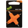 FOX Edges Micro Multi Tool – orange FOX Edges Micro Multi Tool – orange