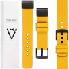 Pásik moVear pre Garmin 26 mm žltý Pásik moVear pre Garmin 26 mm žltý