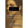 The Complete Fiction - Nella Larsen The Complete Fiction - Nella Larsen