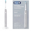 BRAUN Oral-B Pulsonic Slim Clean 2000 Grey BRAUN Oral-B Pulsonic Slim Clean 2000 Grey