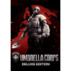 Umbrella Corps / Biohazard Umbrella Corps - Deluxe Edition - Steam PC Umbrella Corps / Biohazard Umbrella Corps - Deluxe Edition - Steam PC