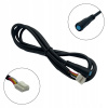 Kábel ovládacieho panela displeja Inoparts SP-00232 pre Xiaomi Kábel ovládacieho panela displeja Inoparts SP-00232 pre Xiaomi