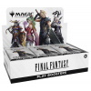 Wizards of the Coast Magic: The Gathering - Final Fantasy - Hrací booster box (30 boosterov) (SK) Wizards of the Coast Magic: The Gathering - Final Fantasy - Hrací booster box (30 boosterov) (SK)