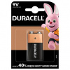 baterie Duracell 9 9V 1-pack blistr baterie Duracell 9 9V 1-pack blistr