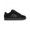 Boty Etnies Kingpin 2K Black/Black/Black 42 Boty Etnies Kingpin 2K Black/Black/Black 42