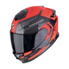 Moto SCORPION GT EXO-GT SP AIR FLEX čierno/fluo červená veľkosťi: XS Moto SCORPION GT EXO-GT SP AIR FLEX čierno/fluo červená veľkosťi: XS