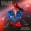 ROLLING STONES HACKNEY DIAMONDS /2CD LIVE EDITION 2xCD ROLLING STONES HACKNEY DIAMONDS /2CD LIVE EDITION 2xCD