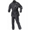 Bunda a nohavice Security pack, NOX (čierna/reflexné pruhy, veľ. L) Bunda a nohavice Security pack, NOX (čierna/reflexné pruhy, veľ. L)