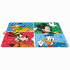 PRESTIERANIE PLASTOVÉ MICKEY 43X28CM PRESTIERANIE PLASTOVÉ MICKEY 43X28CM
