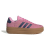 Dámska Nízká obuv ADIDAS VL COURT BOLD JI1789 – Ružová Dámska Nízká obuv ADIDAS VL COURT BOLD JI1789 – Ružová