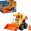 Lego City 60483 Stavební nakladač Lego City 60483 Stavební nakladač